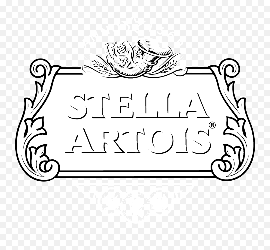 Stella Artois Logo Png Transparent - Vector Stella Artois Logo,Stella Artois Logo Png