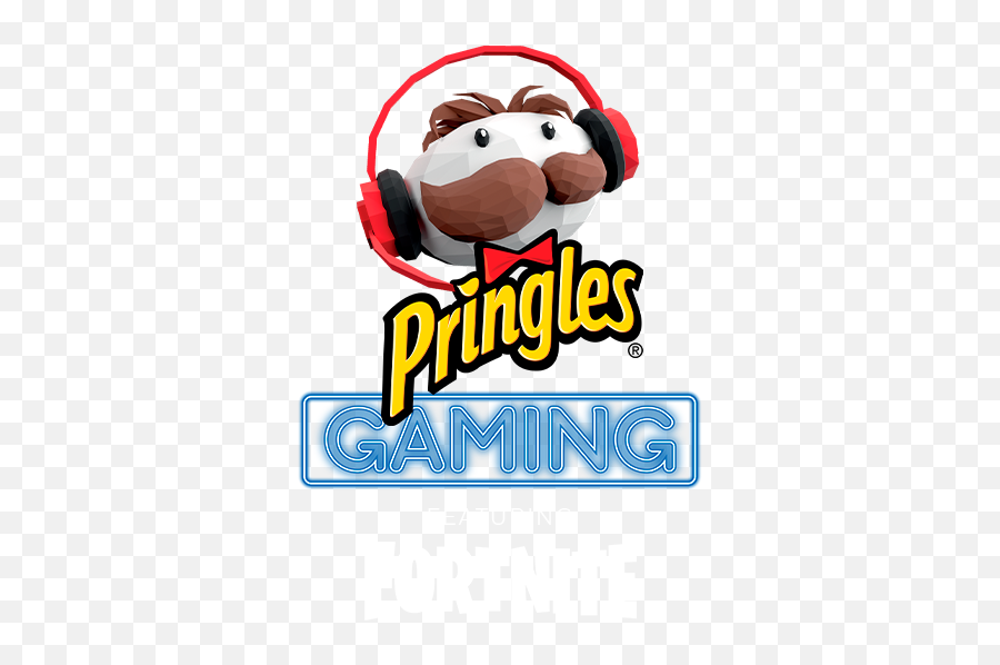 Pringles Gaming - Fortnite Live Esports Happy Png,Pringles Icon