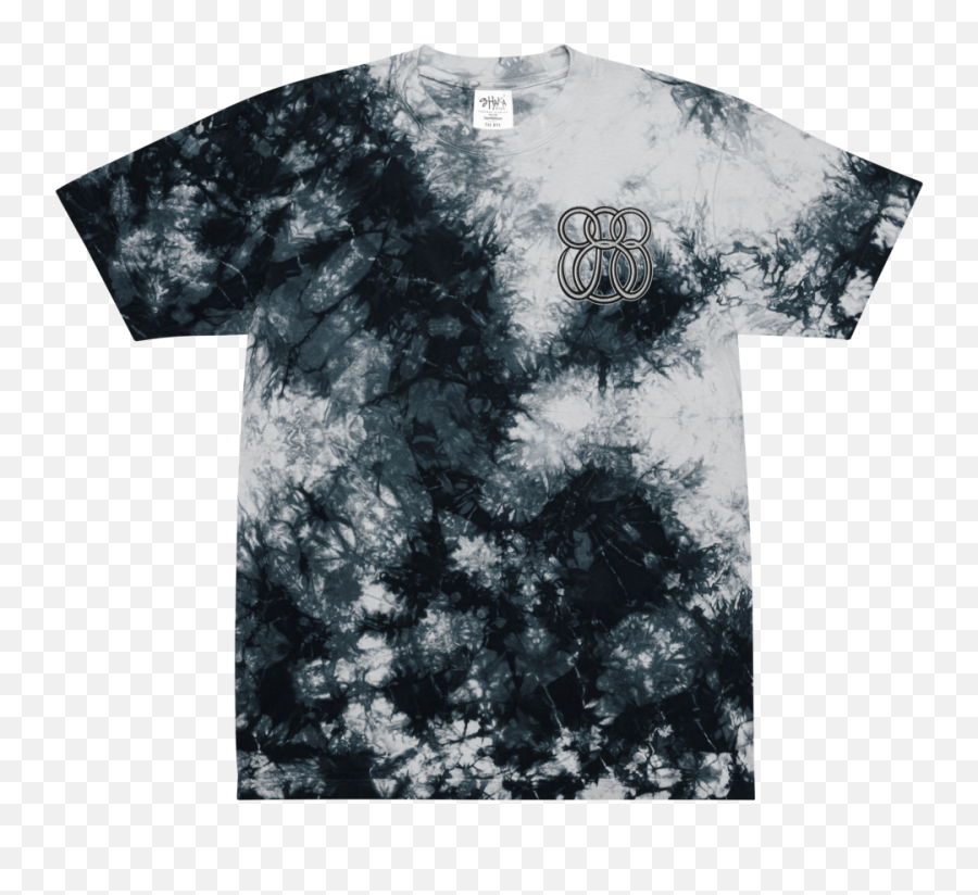 Products Sicfux Anxiety Music Group - Make Black Tie Dye Shirt Png,Icon Dirty South Jacket