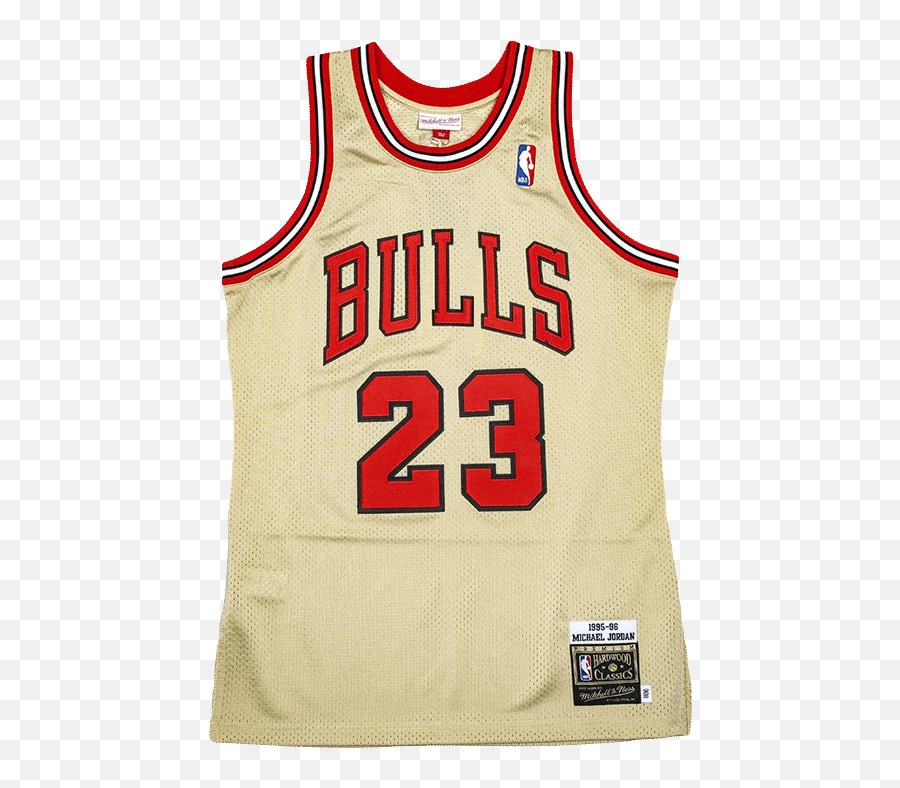 Mitchell U0026 Ness Chicago Bulls Michael Jordan Authentic Jersey - Sports Jersey Png,Michael Jordan Png
