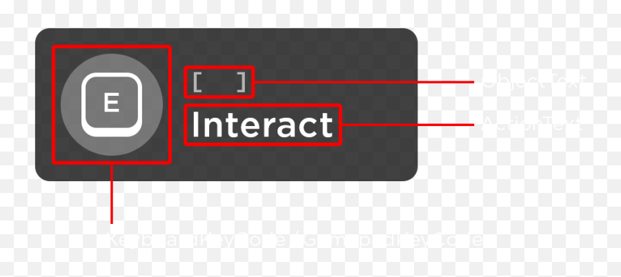 Implementing Proximity Prompts - Language Png,How To Make A Roblox Icon