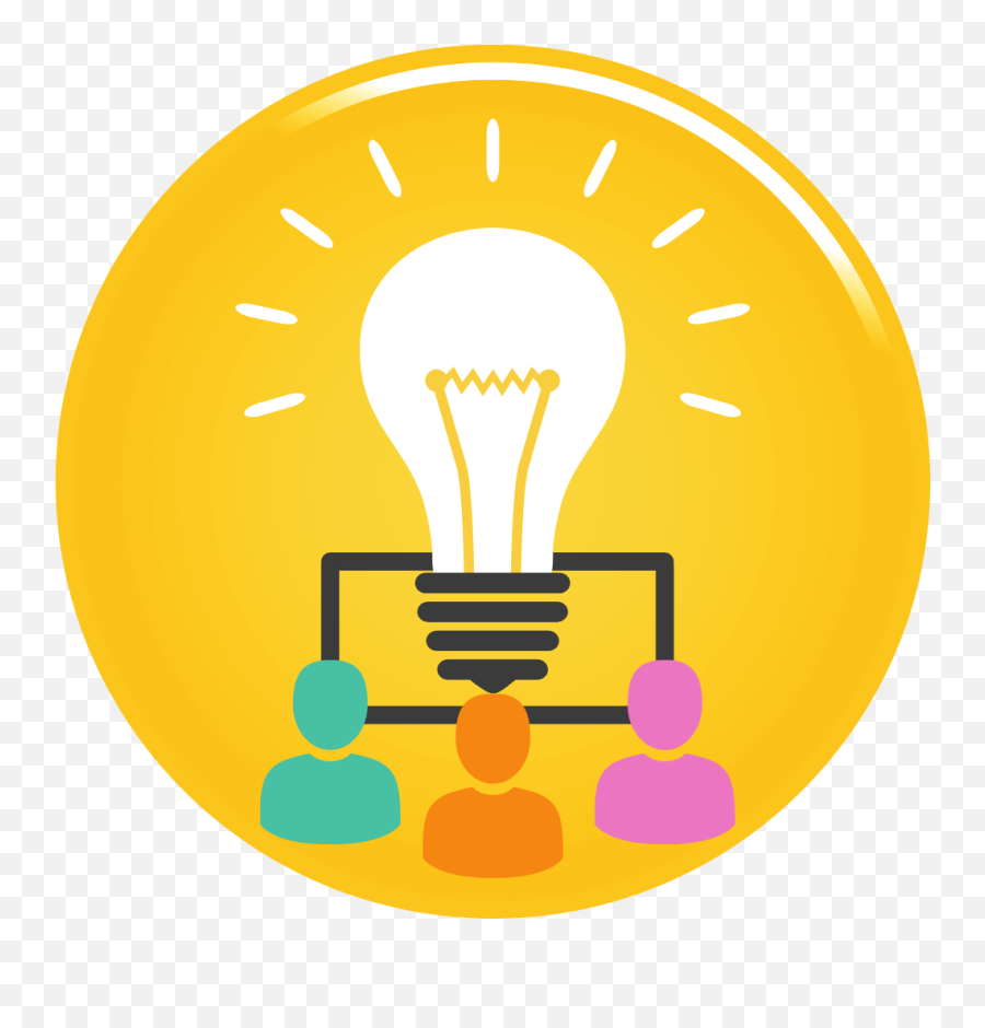 General Events U2014 Vcu School Of Business - Light Bulb Png,Pm Icon