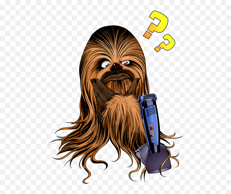 Parody Of Star Wars - Gremlins Chewbacca Parody Png,Gremlin Icon