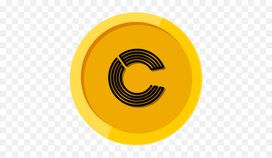 Simpliclarify Clarity Coins - Dot Png,Yellow Card Icon