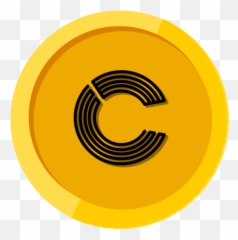 Simpliclarify Clarity Coins - Dot png
