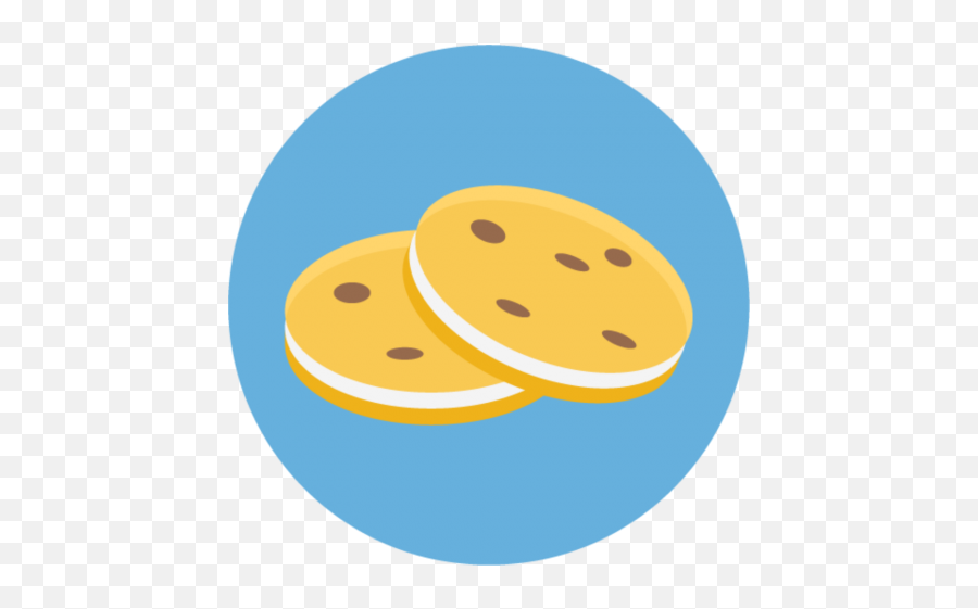 Two - Cookiesicon Png 999 Free Png Images Starpng Food Cracker,Food Court Icon