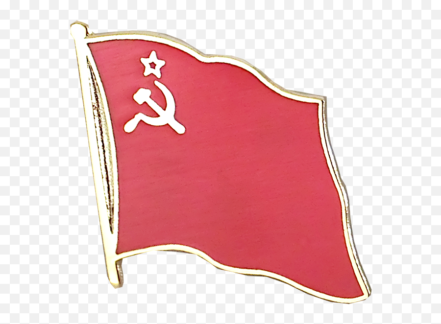 Soviet Union Flag Png Picture - Flag,Soviet Union Logo