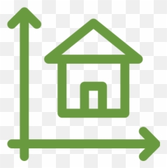 Diy Playhouse Kits Kids - Vertical png