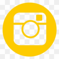 Cardinal Hayes History - Black Instagram Png Logo Circle