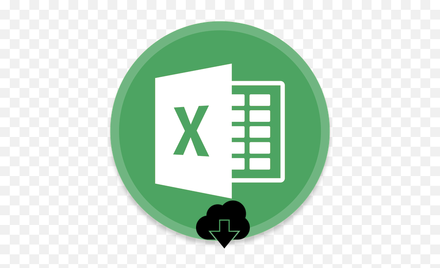 Steve Olson - Excel Training Designs Excel Icon Png,Icon Value Formula
