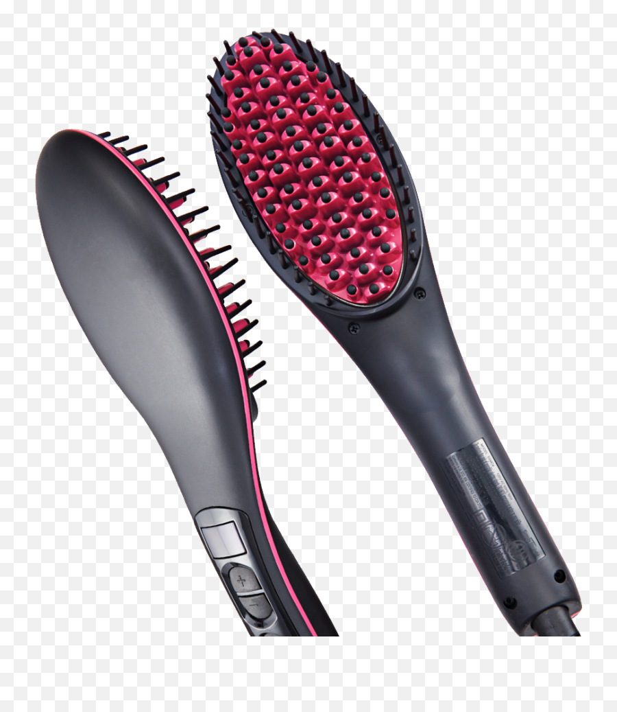 Hairbrush Grooming Png Clipart All - Simply Straight,Hairbrush Icon