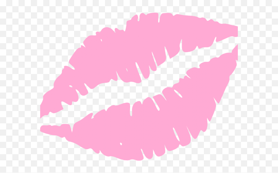 Lips Clipart Kiss Mark - Mary Kay Logo Vector Png,Kiss Lips Png