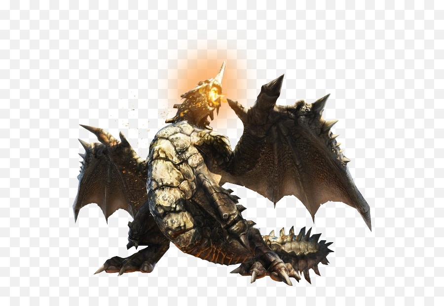 Bannedlagiacrus - Monster Hunter Gravios Png,Dalamadur Icon