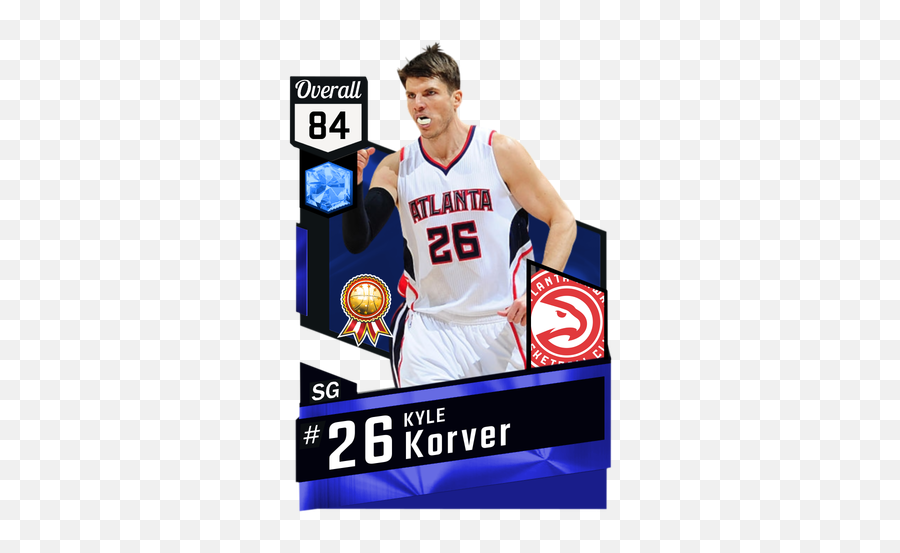 All Time Teams Project - Forums 2kmtcentral Eddie House Nba 2k Png,Kyle Korver Png