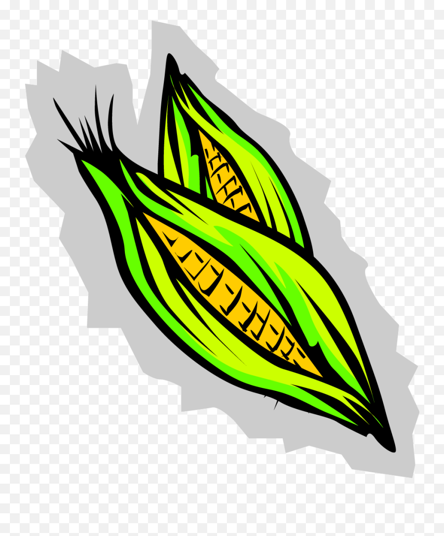Download Corn Png Clipart Free Freepngclipart - Corn Clip Art,Corn Clipart Png