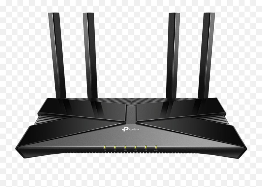 Tp - Link Archer Ax50 Wireless Router 4port Switch Gige 80211ax 80211abgnacax Dual Band Tp Link Ax3000 Png,Red X On Wifi Icon Windows 7