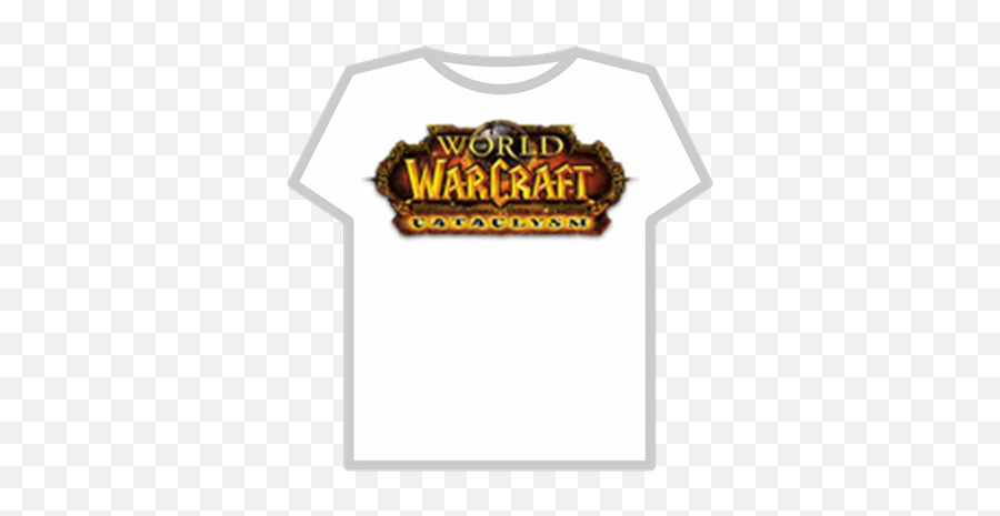 World Of Warcraft Cata Logo Roblox World Of Warcraft Cataclysm Png Free Transparent Png Images Pngaaa Com - roblox world of warcraft