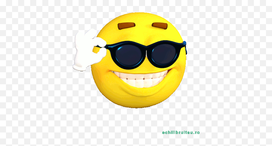 Emoji Emojis Sticker - Emoji Emojis Emoticon Discover Cool Emoji Thumbs Up Transparent Png,Twitter Icon Emoji