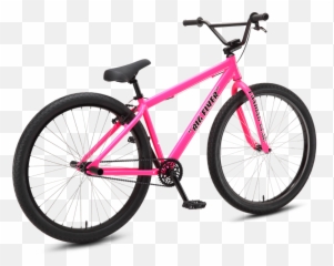 Big Flyer 29 U2013 Se Bikes - Bike png