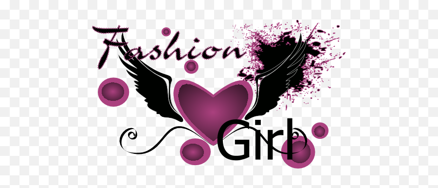 Fashion Girl Logo Download - Logo Icon Png Svg Logo Of Girls Fashion,Girls Icon