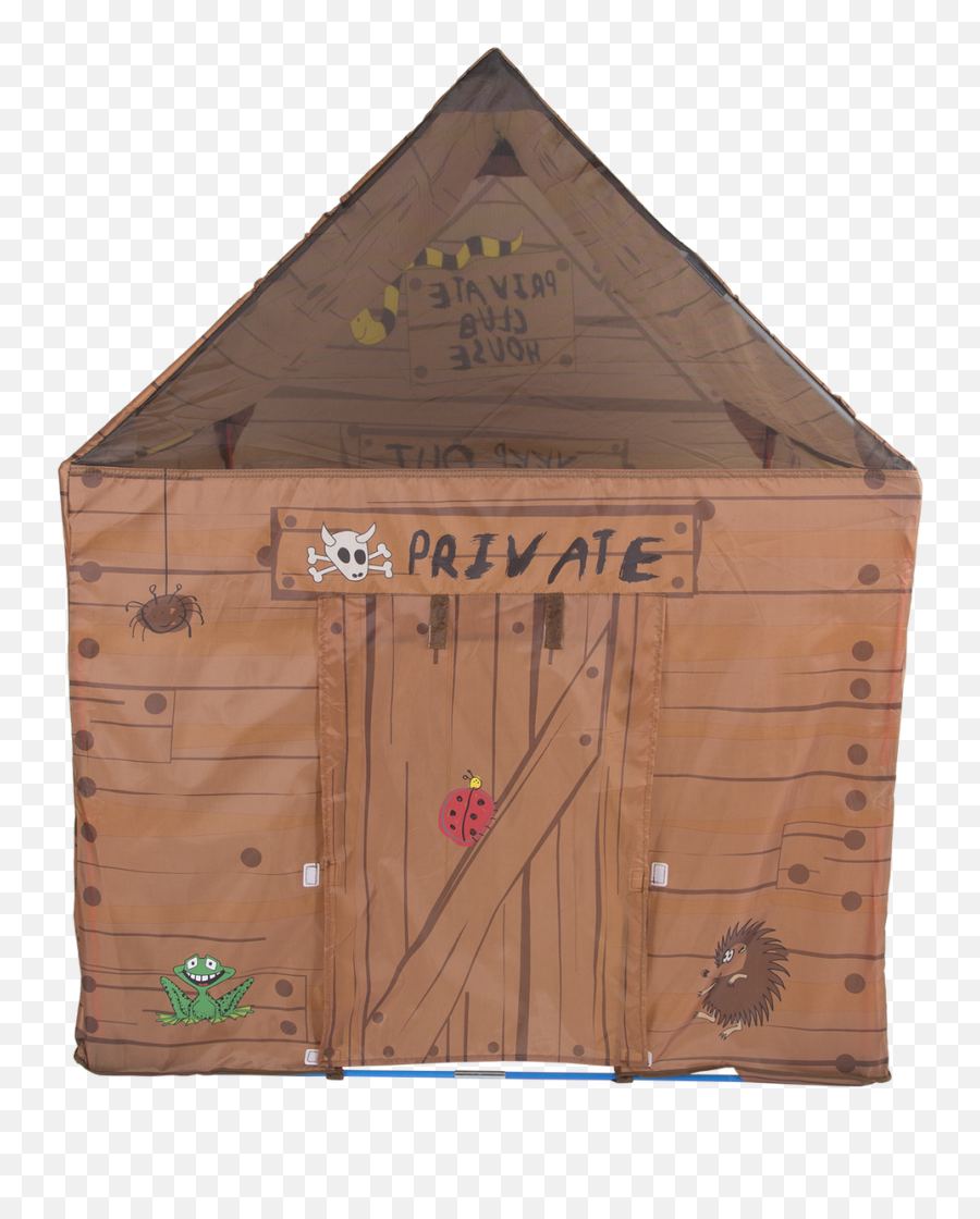 Club House Play - Playhouse Png,Outhouse Icon