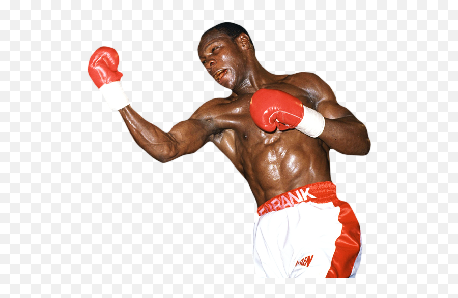 Sport Free Png Images - Boxing Transparent Background,Push Pin Transparent Background