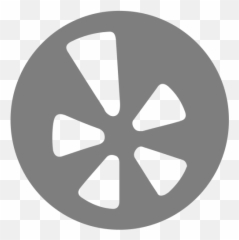 Cielo Ma - Yelp Icon Png