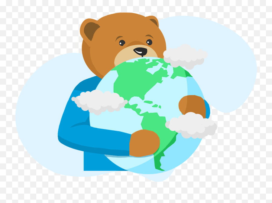 Sustainable Printing With Princh Cloud - Based Printing Happy Png,Tunnelbear Icon