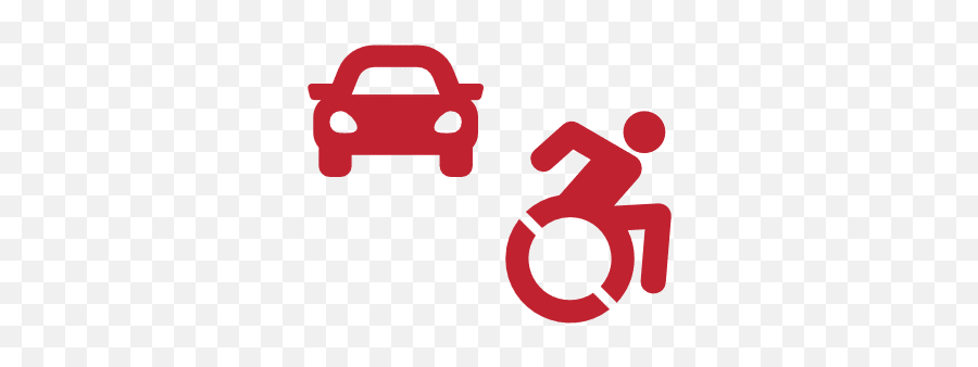 Our Story Mobility Roadside Assistance Png Disabled Parking Icon