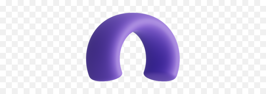 Free Wide Half Ring 3d Illustration Download In Png Obj Or - Language,Onenote Icon