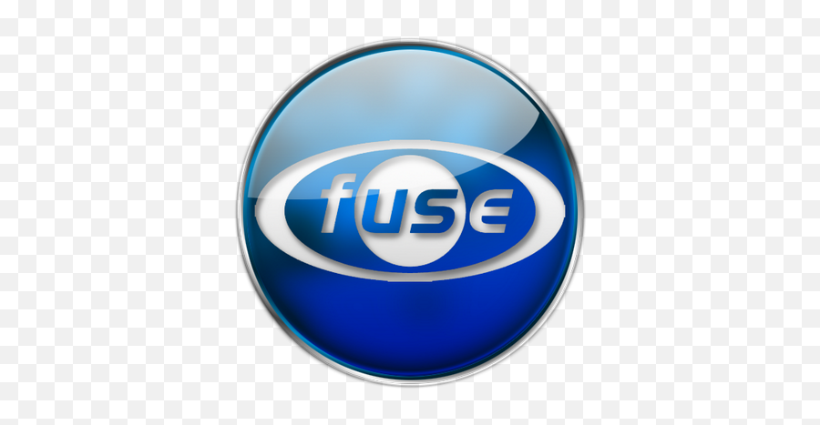 Fuse Network Fusenetwork Twitter Png Icon
