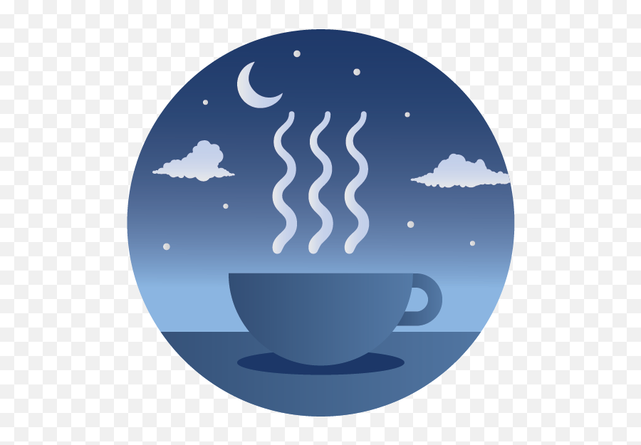 Blue Bear - Ingredients Png,Cup Of Tea Icon