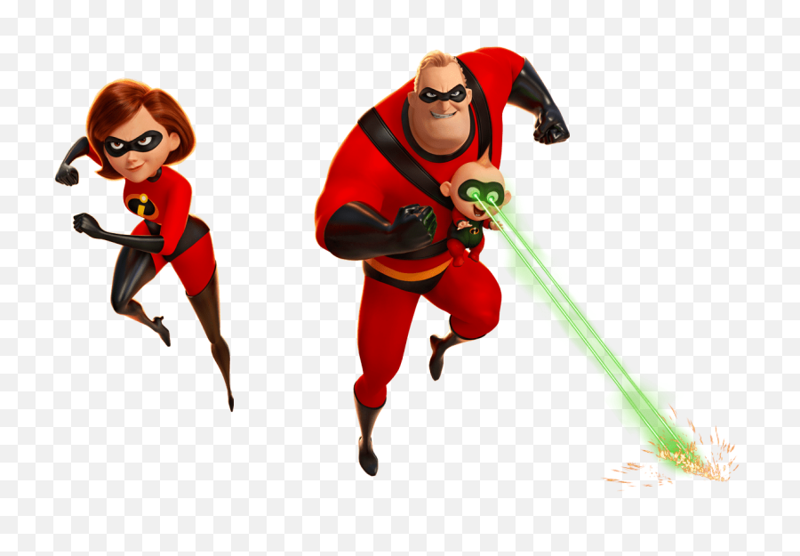 As Usual I Will Not Be Summarizing The - Incredibles 2 Png,Jack Jack Png