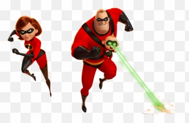 As Usual I Will Not Be Summarizing The - Incredibles 2 Png,Jack Jack Png