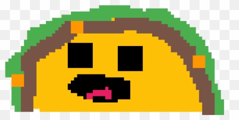 Taco - Icon Full Size PNG Download SeekPNG