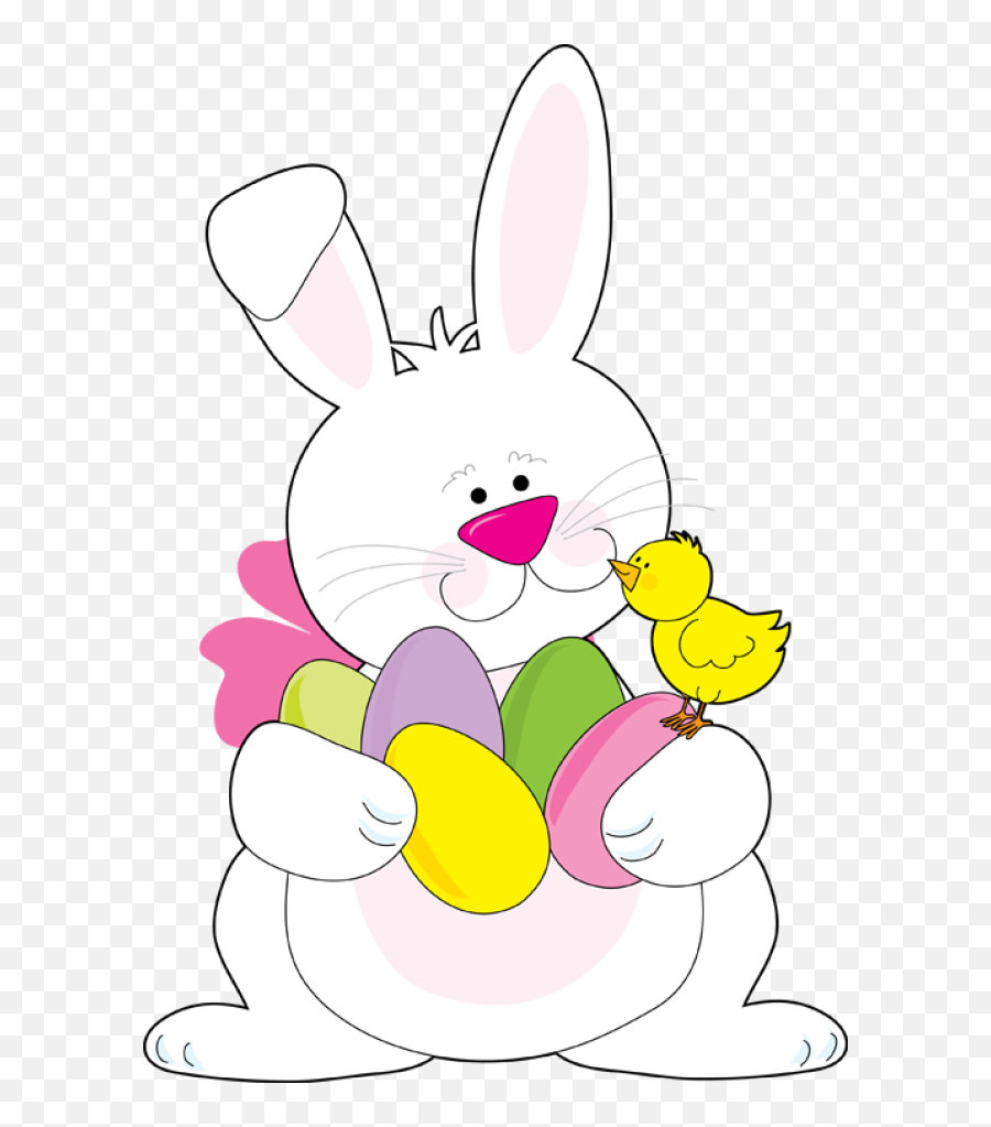 Free Easter Cliparts Frame Download Clip Art - Easter Bunny Clipart Png,Easter Frame Png