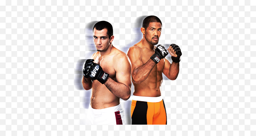 Download Hd Ufc Fight Night Berlin - Berlin Transparent Png Professional Boxing,Ufc Png