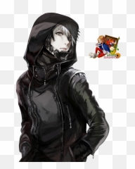 Tokyo Ghoul - Png