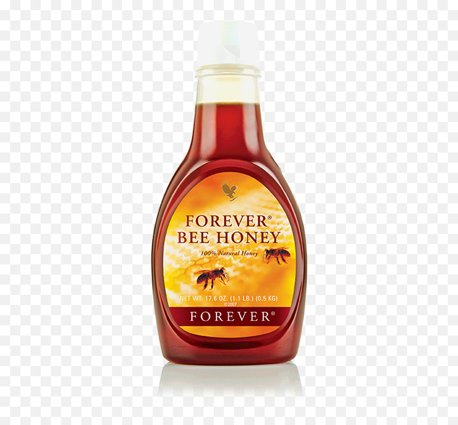 Forever Bee Honey - Forever Living Products Honey Png,Honey Transparent