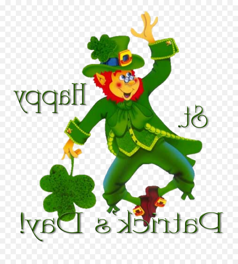 Myspace Png - Clipart Of Myspace Animated Day And St Story Of St Day First Grade,St Patricks Day Png