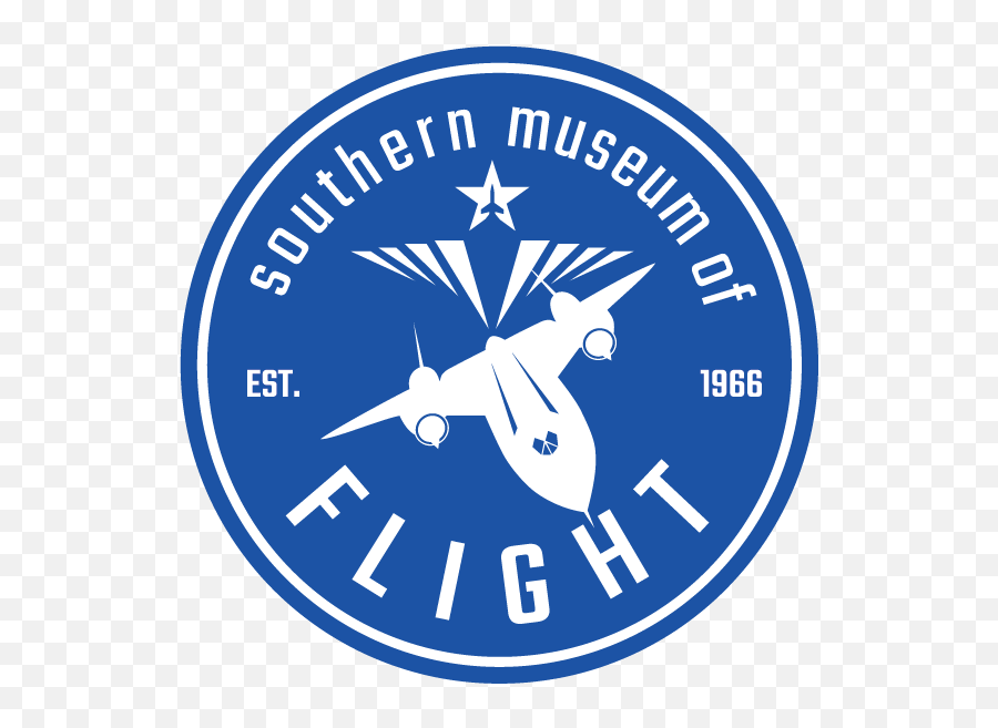 Museum Tours And Field Trips - Southern Museum Of Flight Emblem Png,Simply Southern Logo