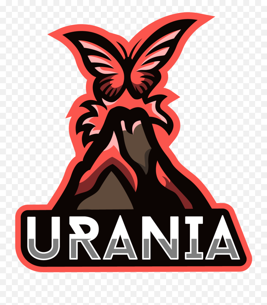 Tryout Urania 1 Toornament - The Esports Technology Urania Esport Logo Png,Esport Logo