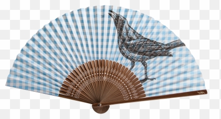 Hand Fan Png Image Transparent Background Arts - Png