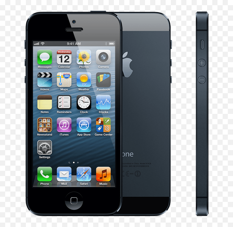Iphone 5 Everything You Need To Know - Iphone 5 Png,Iphone 5 Png