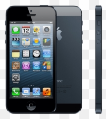 Iphone 5 Everything You Need To Know - png