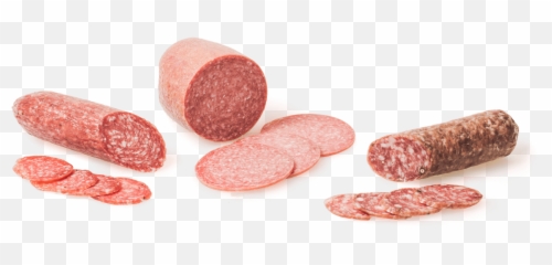 Common Types Of Salami Cooku0027s Illustrated - Cervelat Png,Salami Png