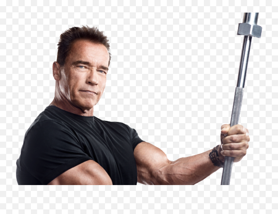 Arnold Schwarzenegger Png Free Download - Arnold Education Of A Bodybuilder,Arnold Schwarzenegger Transparent