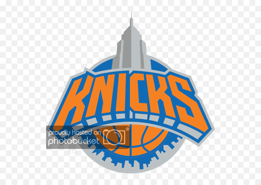 Download Hd New York Knicks Logo Png - New York Knicks,Knicks Logo Png