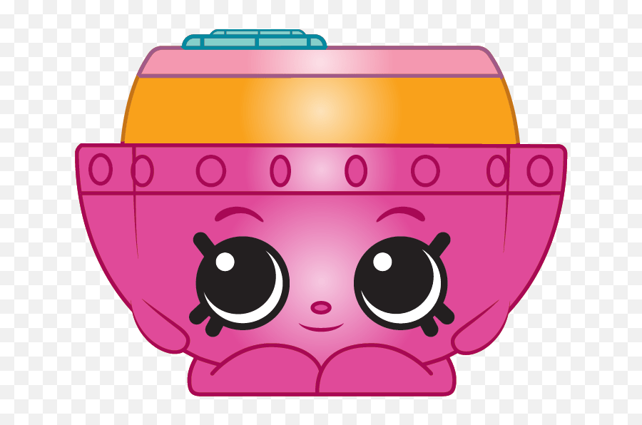 Download Fiesta Flan - Shopkins Full Size Png Image Pngkit Shopkins Fiesta Flan,Flan Png