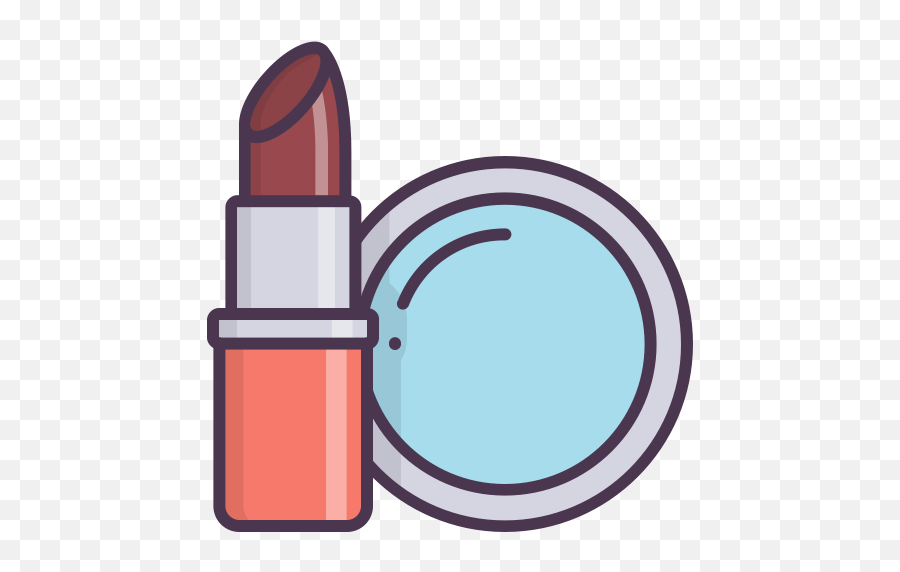 Beauty Png Icon 870383 Web Icons - Makeup Cosmetic Icon Png,Makeup Png